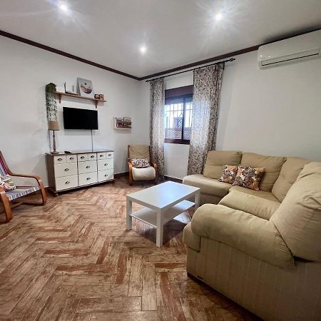 Casa Loli - Solo Familias Y Parejas Apartment Conil De La Frontera Luaran gambar