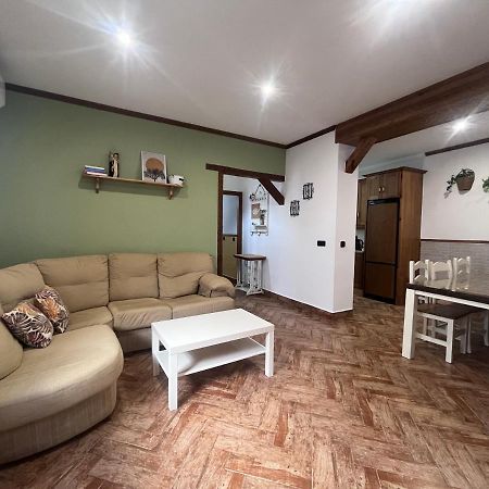 Casa Loli - Solo Familias Y Parejas Apartment Conil De La Frontera Luaran gambar