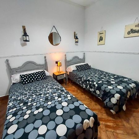 Casa Loli - Solo Familias Y Parejas Apartment Conil De La Frontera Luaran gambar