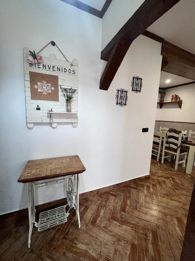 Casa Loli - Solo Familias Y Parejas Apartment Conil De La Frontera Luaran gambar