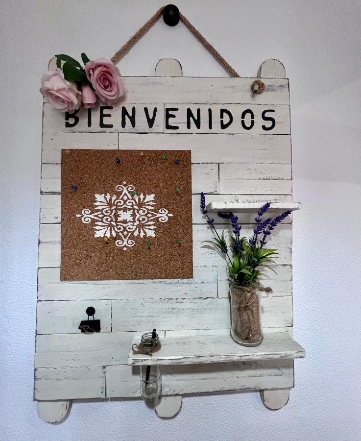 Casa Loli - Solo Familias Y Parejas Apartment Conil De La Frontera Luaran gambar