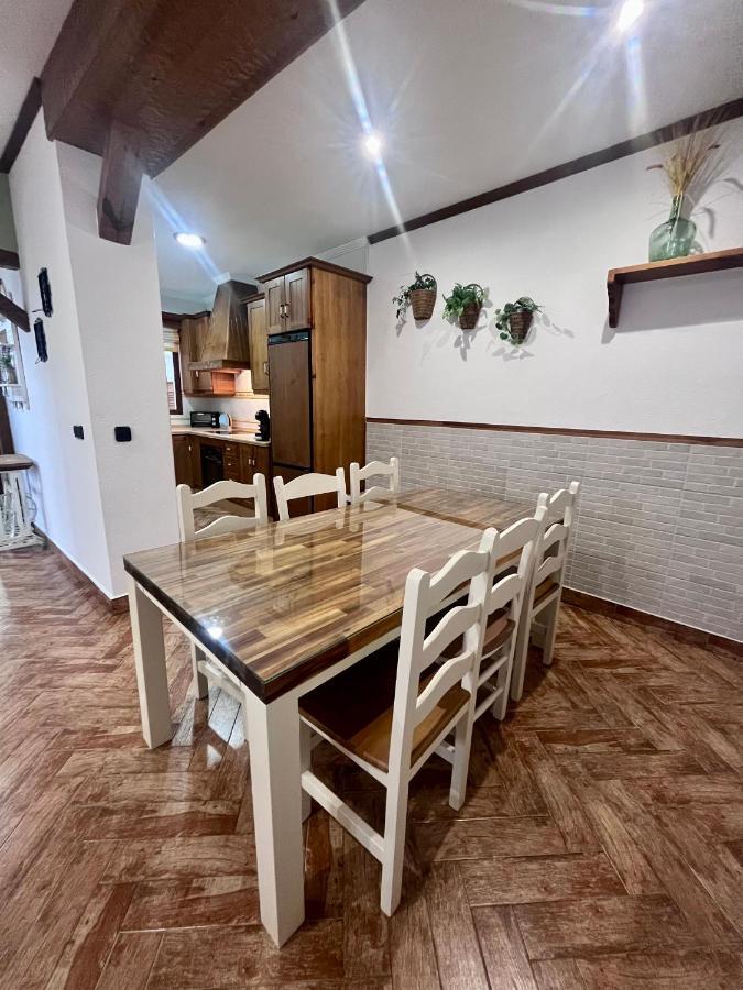 Casa Loli - Solo Familias Y Parejas Apartment Conil De La Frontera Luaran gambar