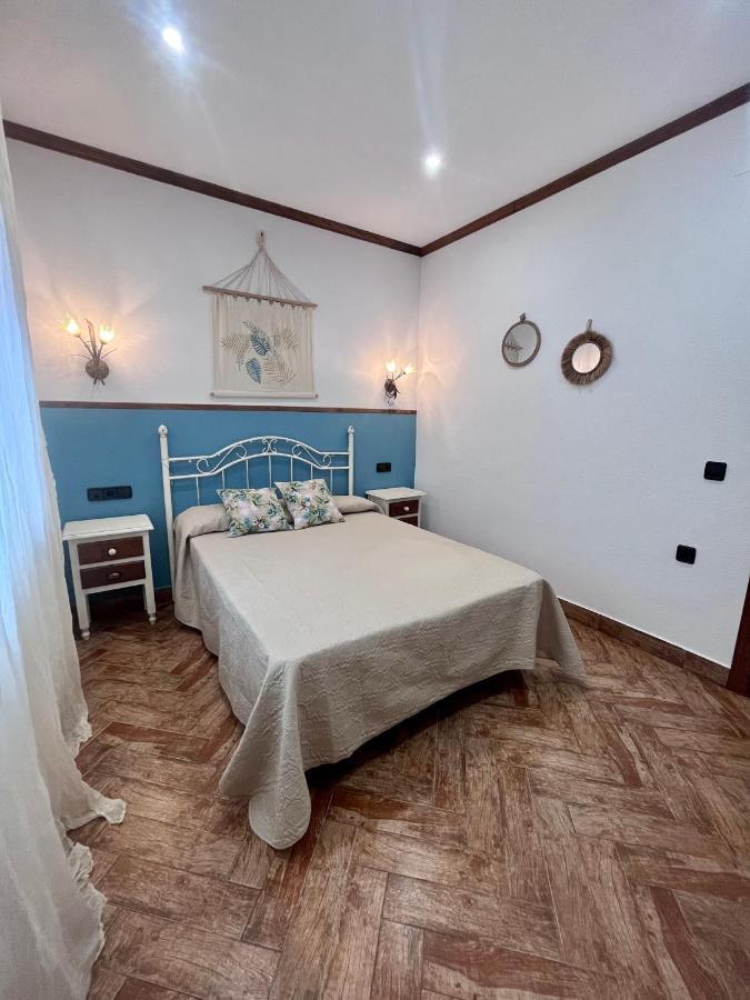 Casa Loli - Solo Familias Y Parejas Apartment Conil De La Frontera Luaran gambar