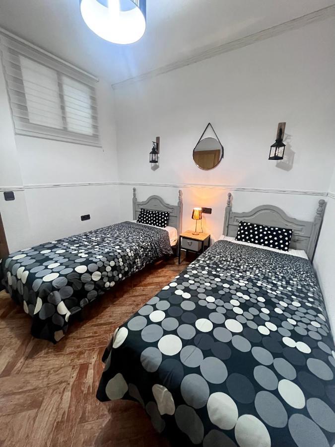 Casa Loli - Solo Familias Y Parejas Apartment Conil De La Frontera Luaran gambar
